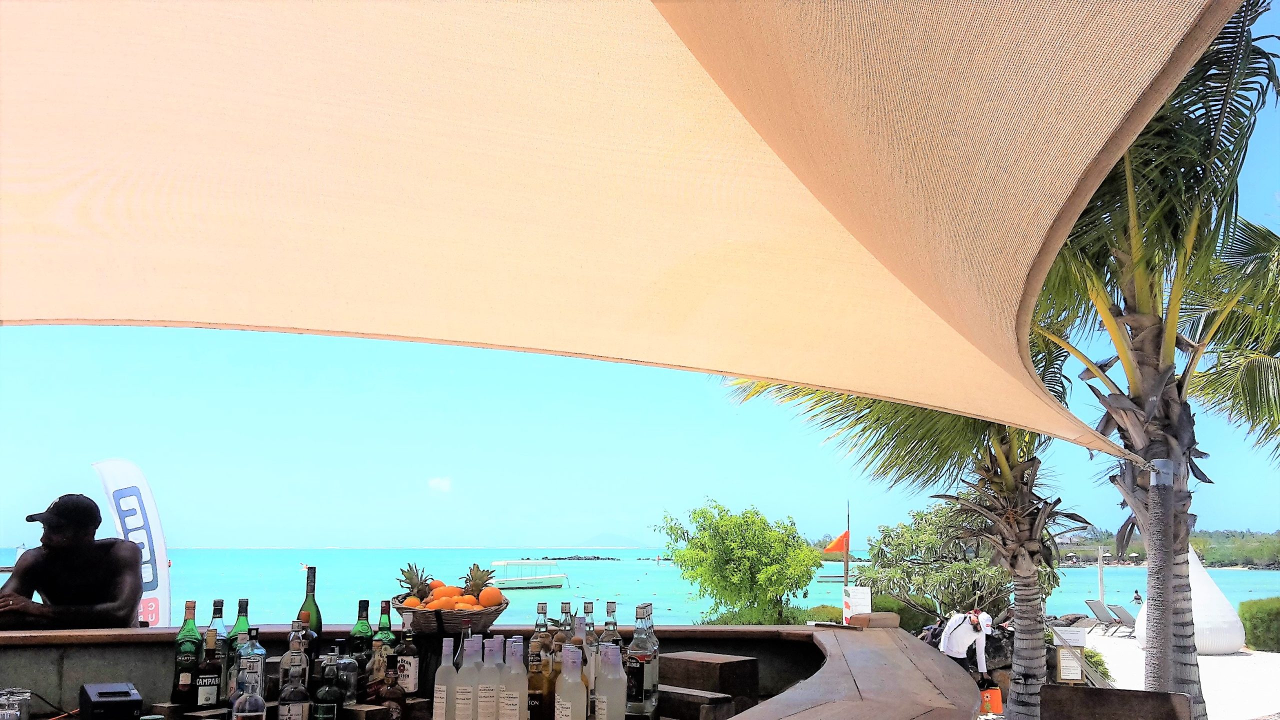 Mauritius