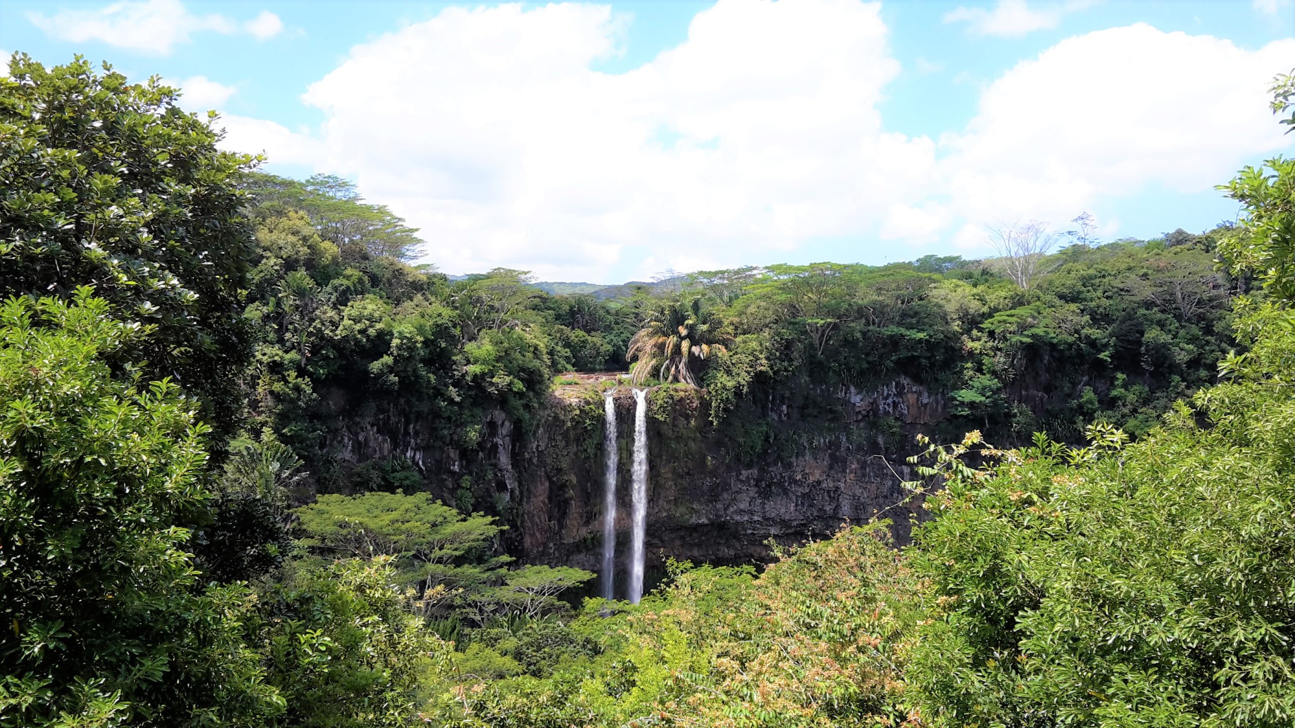 Wasserfall