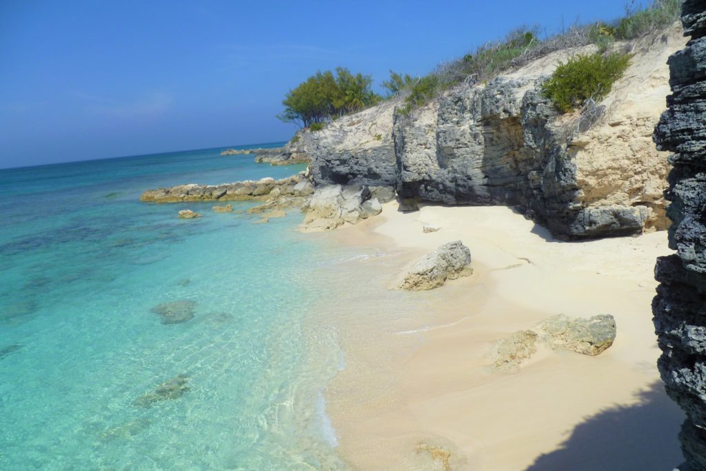 Cococay Bahamas