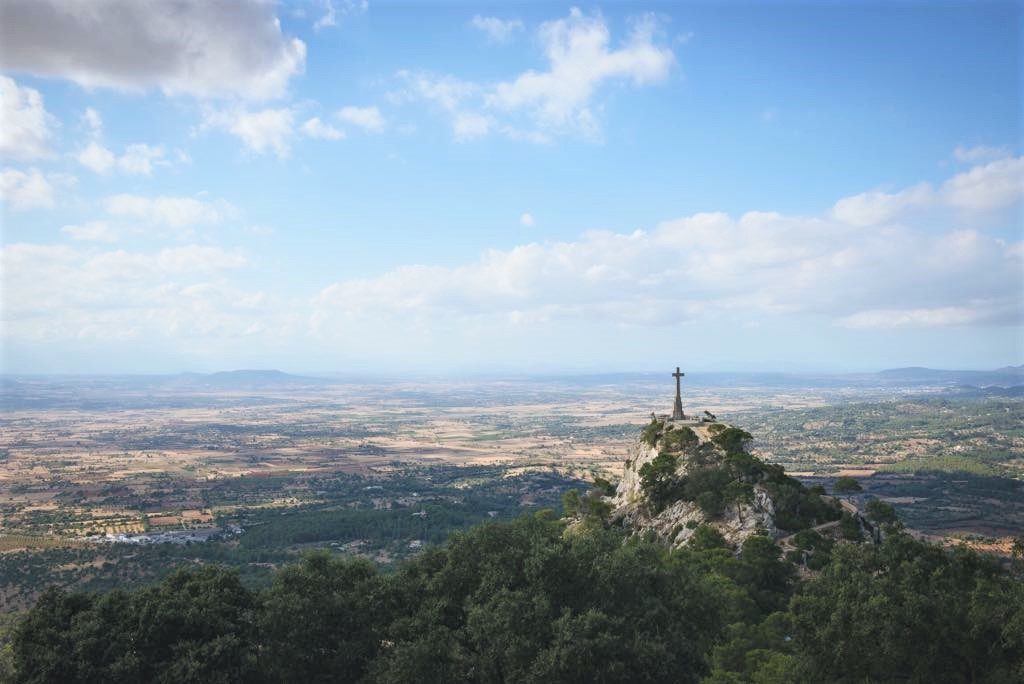 Sant Salvador Mallorca