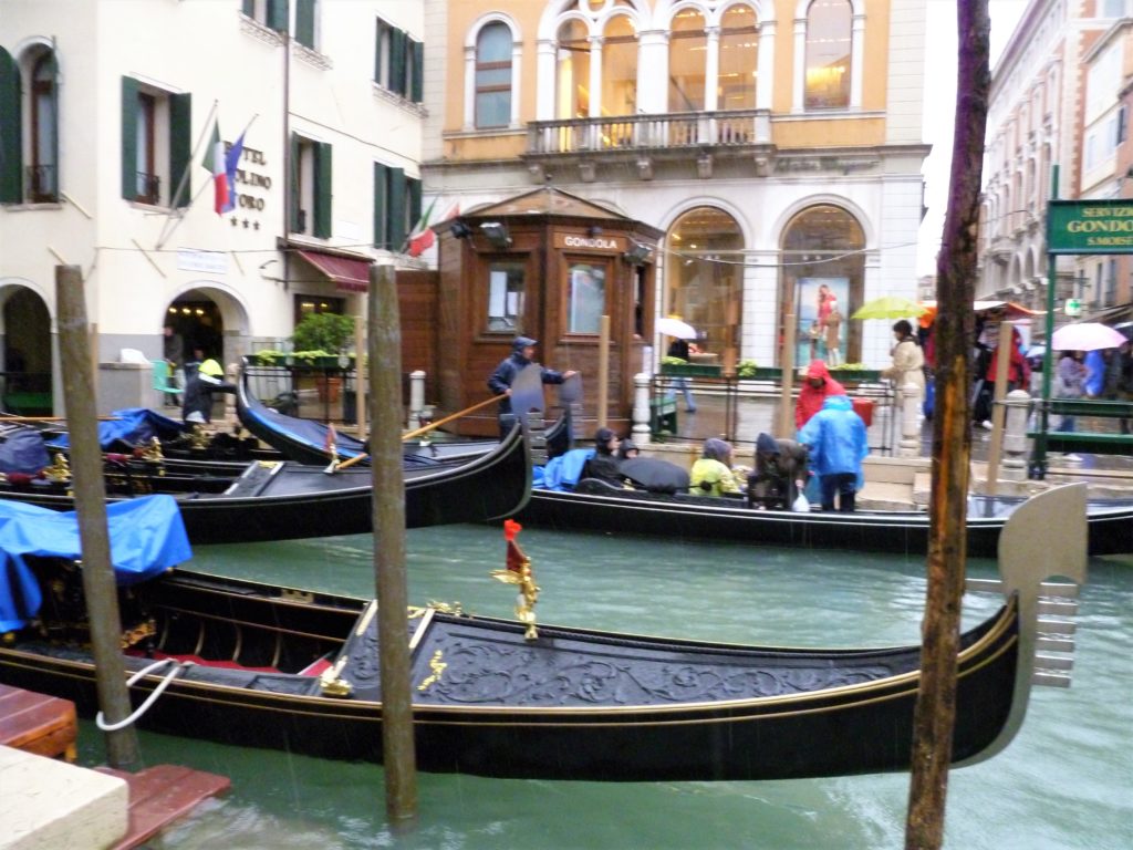 Venedig