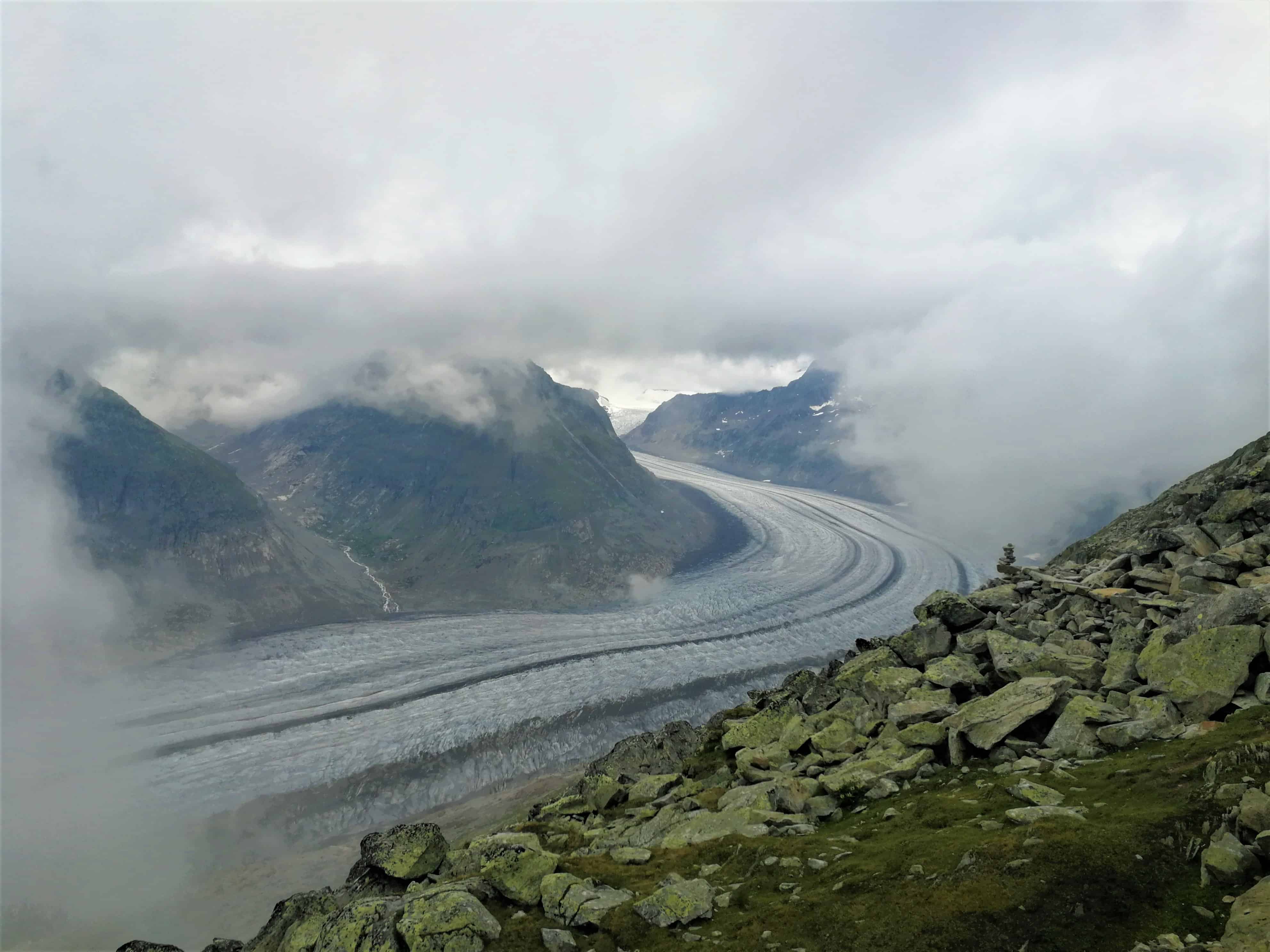 Aletsch Arena