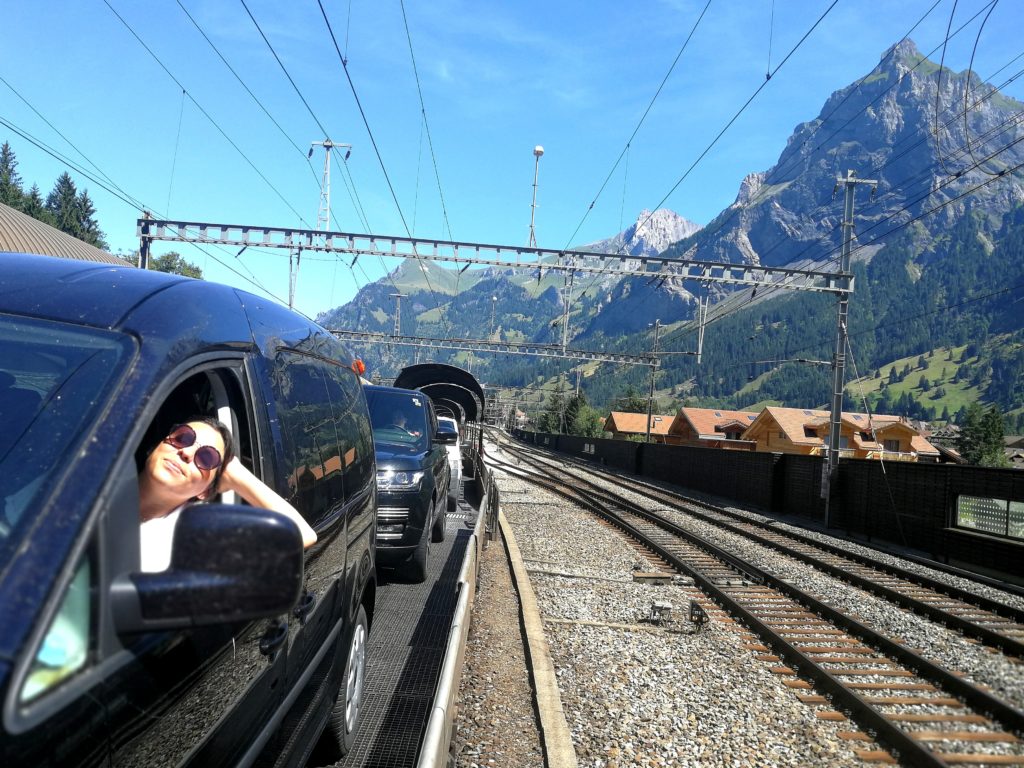 Grimselpass