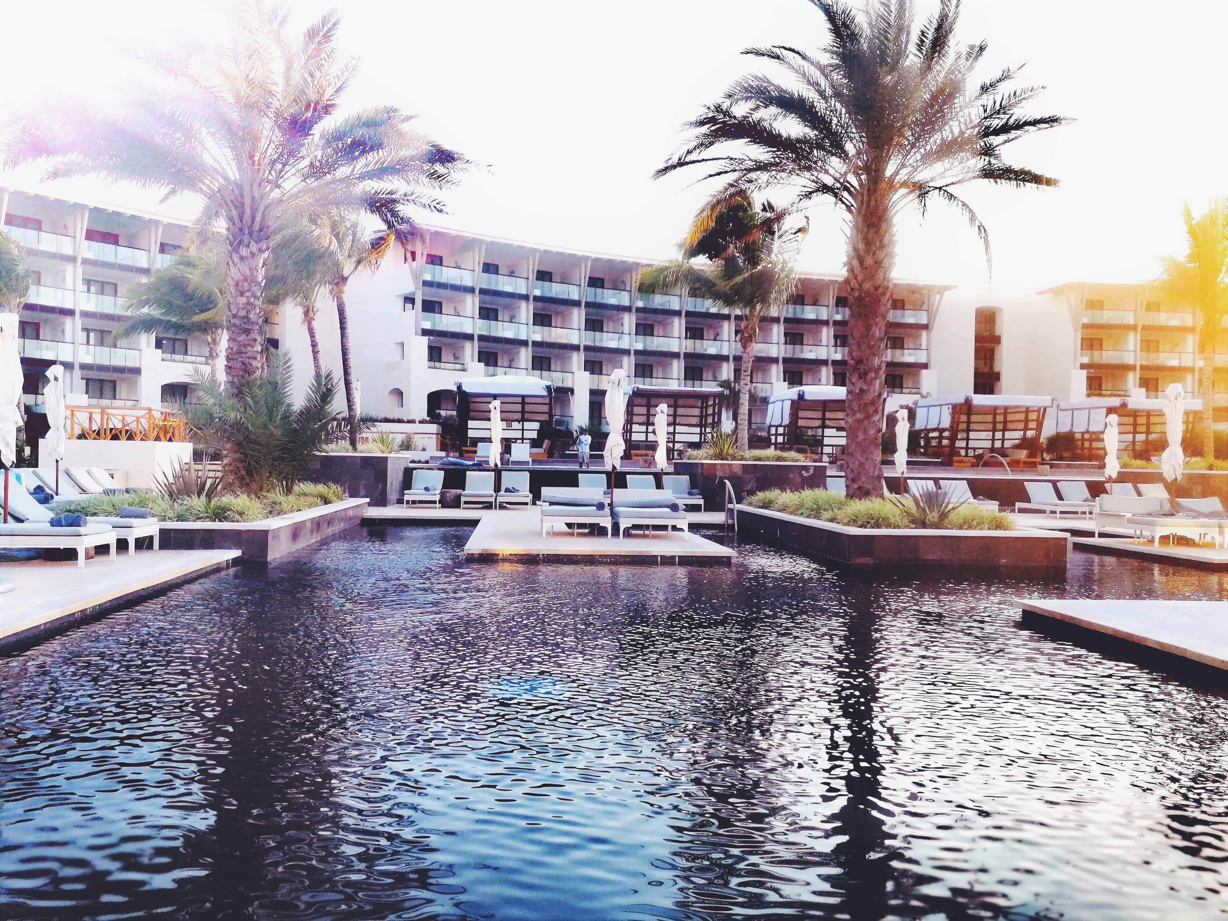 Hotel Riviera Maya
