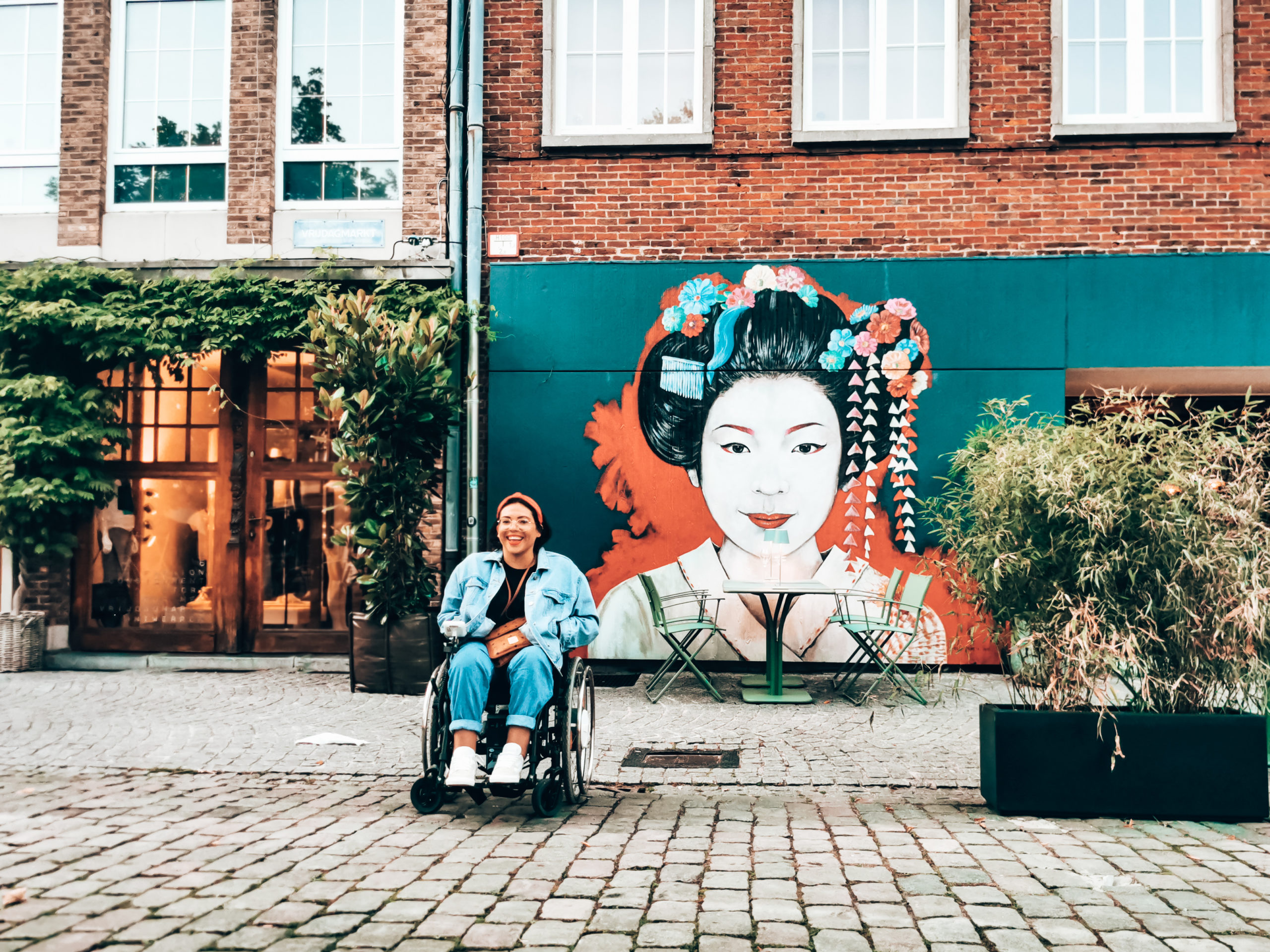 Dim Dining Antwerpen