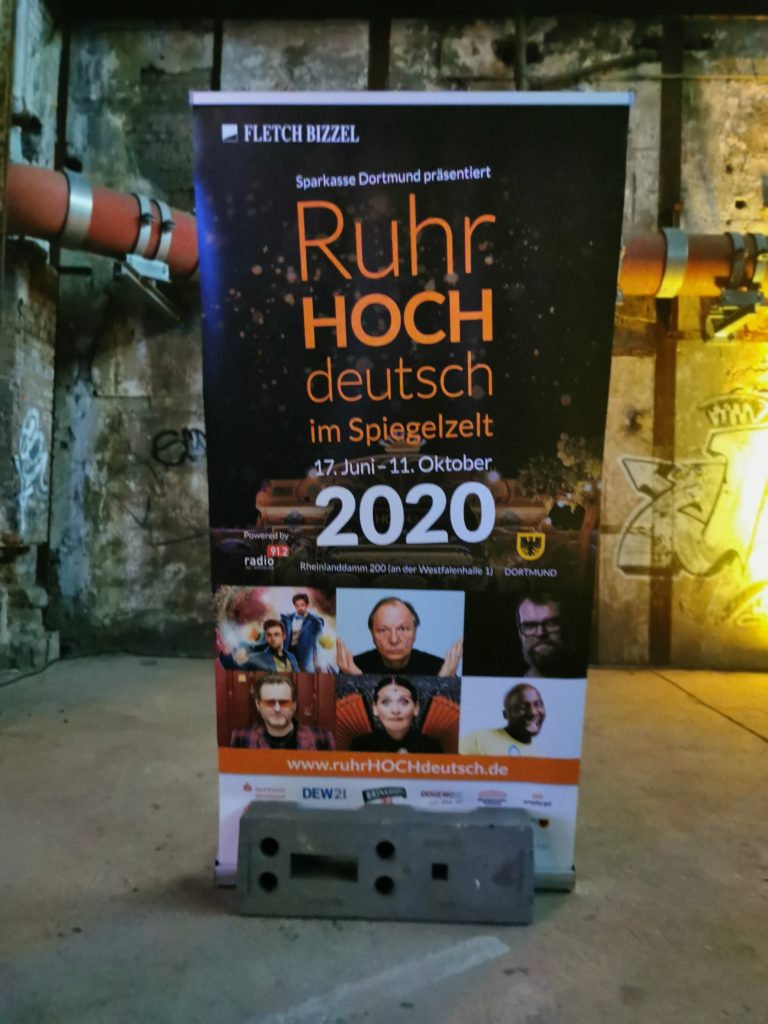 Ruhrhochdeutsch