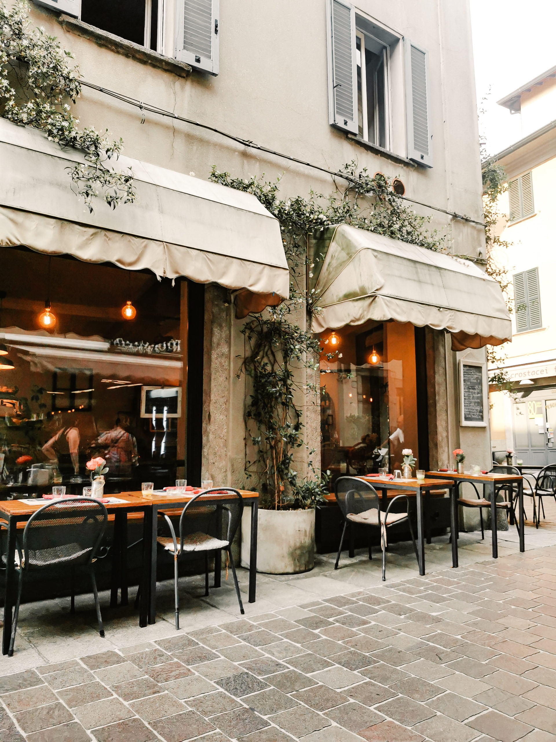 Bistrot Muralto