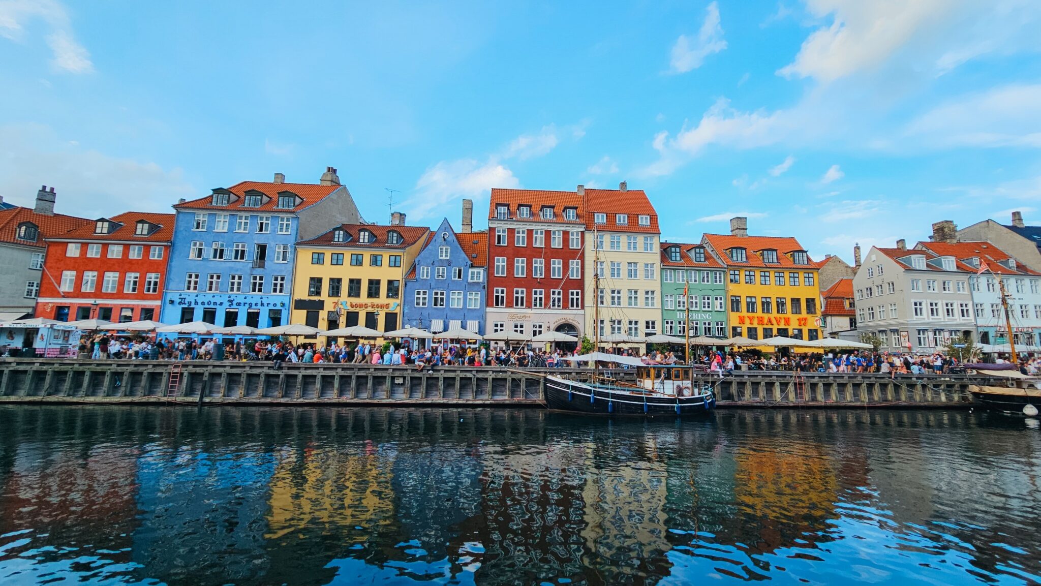 Wunderbare Moglichkeiten Kopenhagen Zu Erleben Ein Reisefuhrer Fur Jeden Geschmackfeed