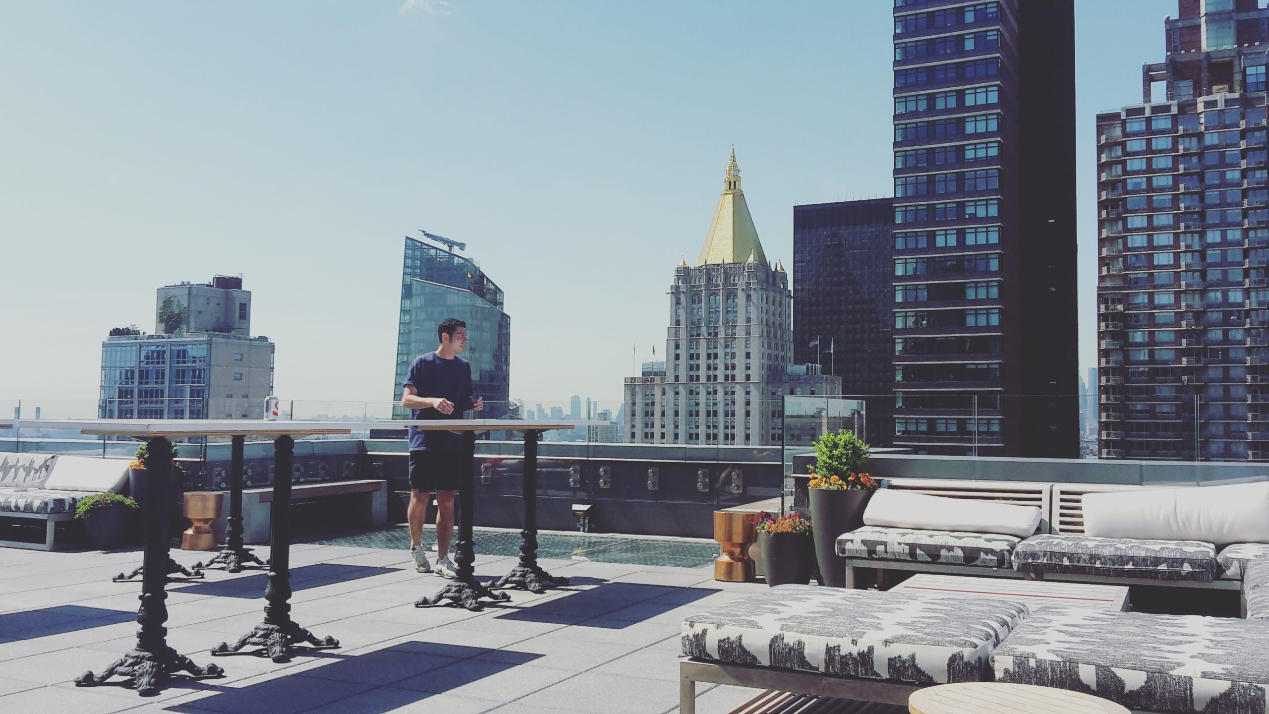 Arlo Nomad Hotel