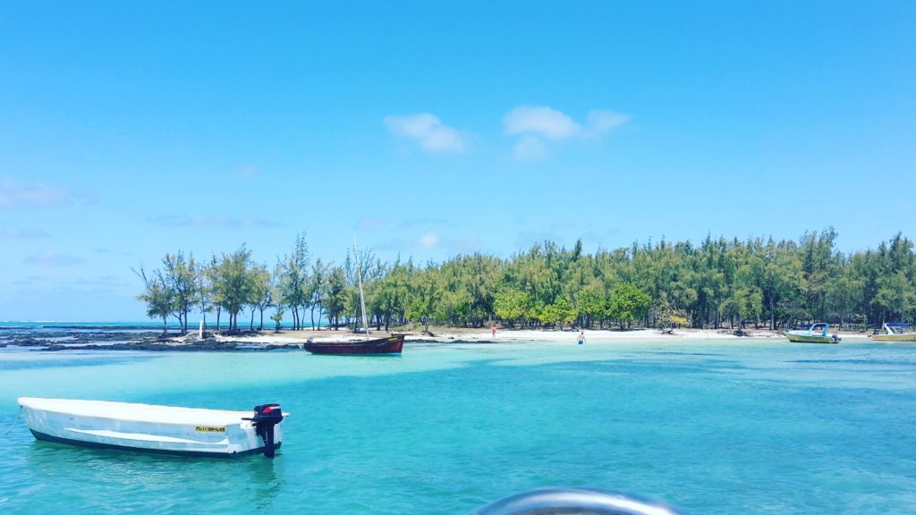 Island Life Mauritius